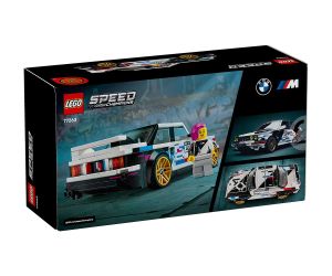 LEGO® Speed Champions BMW M3 (E30) 77263