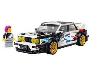 LEGO® Speed Champions BMW M3 (E30) 77263