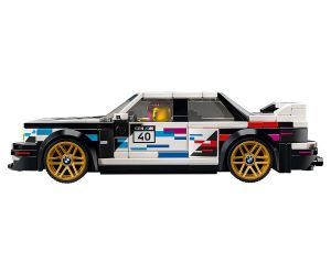 LEGO® Speed Champions BMW M3 (E30) 77263