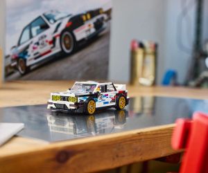 LEGO® Speed Champions BMW M3 (E30) 77263
