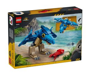 LEGO® Jurassic World  Бебе динозавър: Птеранодон 77977