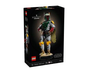LEGO® Star Wars™  Боба Фет 75455