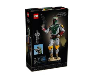 LEGO® Star Wars™  Боба Фет 75455