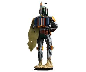 LEGO® Star Wars™  Боба Фет 75455