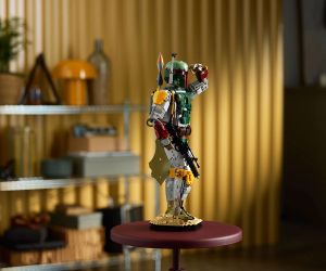 LEGO® Star Wars™  Боба Фет 75455