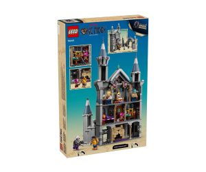 LEGO® One Piece Битката при замъка Дръм 75645 