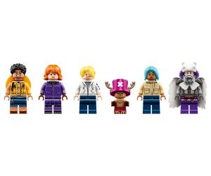 LEGO® One Piece Битката при замъка Дръм 75645 