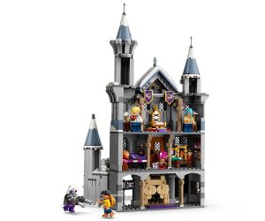 LEGO® One Piece Битката при замъка Дръм 75645 