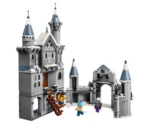 LEGO® One Piece Битката при замъка Дръм 75645 