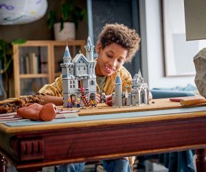 LEGO® One Piece Битката при замъка Дръм 75645 