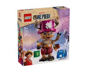 LEGO® One Piece Тони Тони Чопър 75643 
