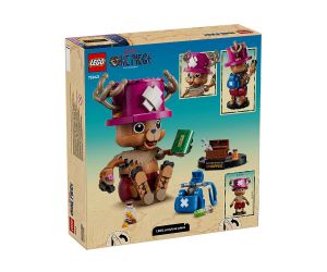 LEGO® One Piece Тони Тони Чопър 75643 