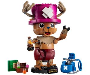 LEGO® One Piece Тони Тони Чопър 75643 