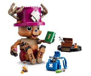 LEGO® One Piece Тони Тони Чопър 75643 