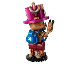 LEGO® One Piece Тони Тони Чопър 75643 