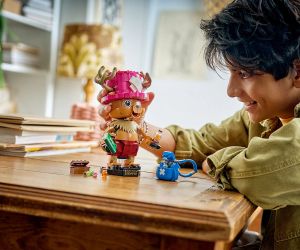 LEGO® One Piece Тони Тони Чопър 75643 
