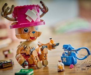 LEGO® One Piece Тони Тони Чопър 75643 