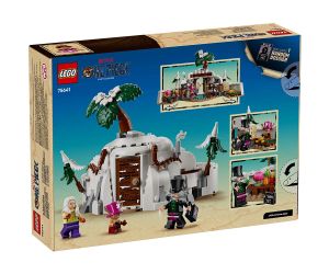 LEGO® One Piece Скривалището на д-р Хирилук 75641 