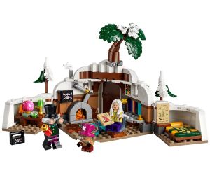LEGO® One Piece Скривалището на д-р Хирилук 75641 