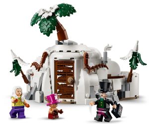 LEGO® One Piece Скривалището на д-р Хирилук 75641 
