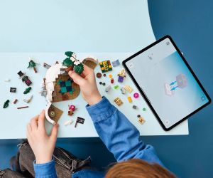 LEGO® One Piece Скривалището на д-р Хирилук 75641 