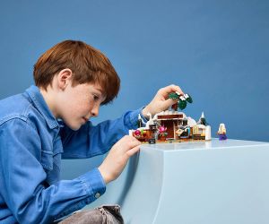 LEGO® One Piece Скривалището на д-р Хирилук 75641 