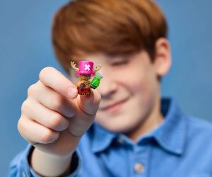 LEGO® One Piece Скривалището на д-р Хирилук 75641 