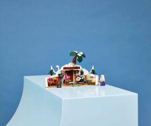 LEGO® One Piece Скривалището на д-р Хирилук 75641 