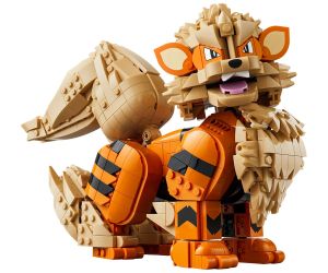 LEGO® Pokemon Арканайн 72160 