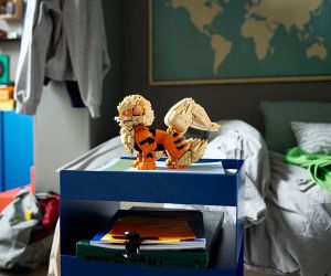 LEGO® Pokemon Арканайн 72160 