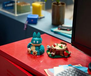 LEGO® Pokemon Мунклакс 72150 
