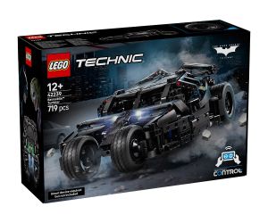 LEGO® Technic Batmobile™ Tumbler 42239