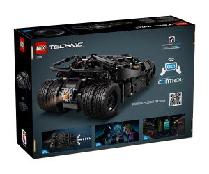 LEGO® Technic Batmobile™ Tumbler 42239