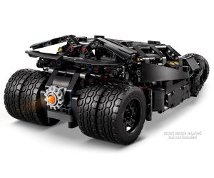 LEGO® Technic Batmobile™ Tumbler 42239
