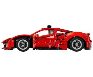 LEGO® Technic Кола Ferrari 488 Pista 42235 