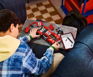 LEGO® Technic Кола Ferrari 488 Pista 42235 
