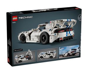 LEGO® Technic Спортна кола Dodge Viper GTS-R 42234 
