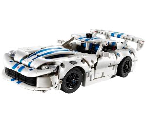LEGO® Technic Спортна кола Dodge Viper GTS-R 42234 