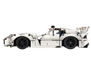 LEGO® Technic Спортна кола Dodge Viper GTS-R 42234 