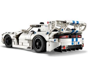 LEGO® Technic Спортна кола Dodge Viper GTS-R 42234 