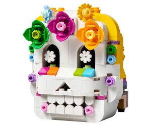 LEGO® Iconic Олтар на мъртвите 40811