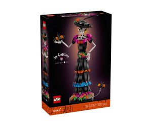 LEGO® Ideas La Catrina 21372 