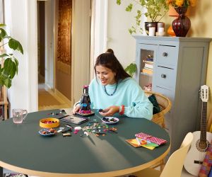 LEGO® Ideas La Catrina 21372 