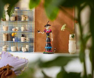 LEGO® Ideas La Catrina 21372 