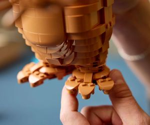 LEGO® Ideas E.T. the Extra-Terrestrial 21370 