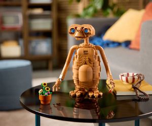 LEGO® Ideas E.T. the Extra-Terrestrial 21370 