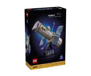 LEGO® Icons Космически телескоп Хъбъл 11382 
