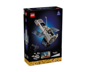 LEGO® Icons Космически телескоп Хъбъл 11382 