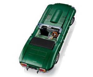 LEGO® Icons Jaguar E-Type 11381 