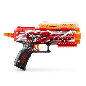 Zuru X Shot HYPER GEL Бластер с 1000 гел топчета Stinger